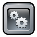 Yahoo Widget Engine icon